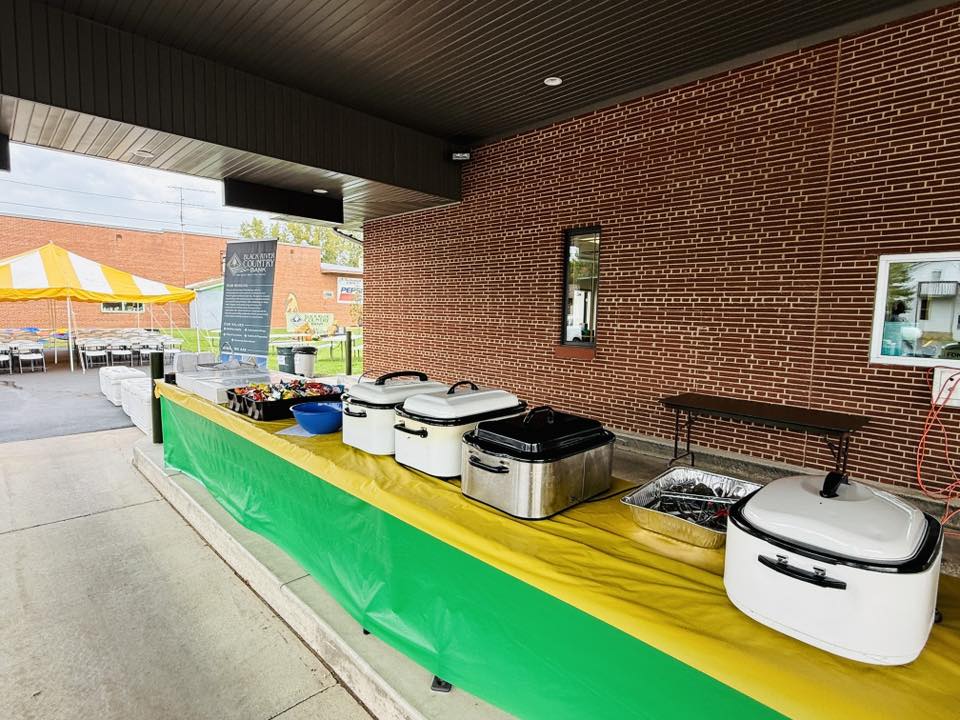 Business documentation